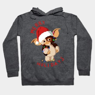 Merry Holidays! Hoodie